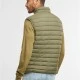 Мъжка грейка в цвят маслина Urban Classics Basic Vest, Горнища - Hoodstyle.bg