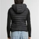 Дамска грейка в черно Urban Classics Puffer Vest, Жилетки - Hoodstyle.bg