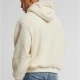 Мъжки суичър в цвят пясък Urban Classics Oversized Teddy, Суичъри - Hoodstyle.bg