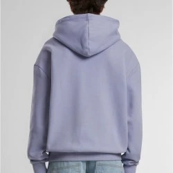 Мъжки суичър Urban Classics Oversized violablue