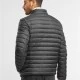 Мъжко яке в черно Urban Classics Basic, Пролет / Есен - Hoodstyle.bg