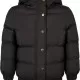 Детско зимно яке в черен цвят Urban Classics, Деца - Hoodstyle.bg