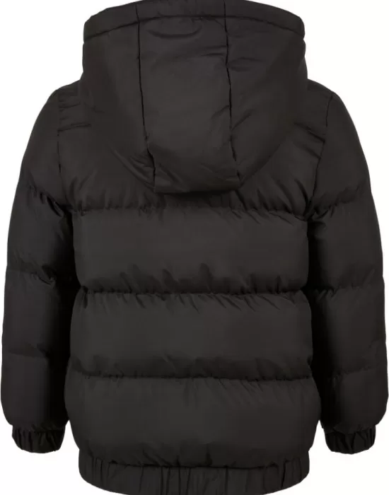 Детско зимно яке в черен цвят Urban Classics, Деца - Hoodstyle.bg