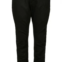 Детски спортен панталон в черен цвят Urban Classics