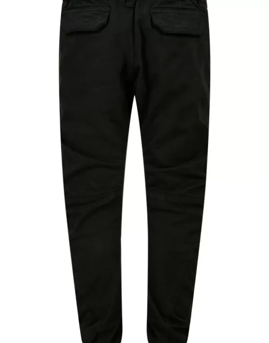 Детски спортен панталон в черен цвят Urban Classics, Деца - Hoodstyle.bg