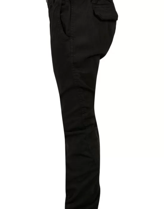 Детски спортен панталон в черен цвят Urban Classics, Деца - Hoodstyle.bg