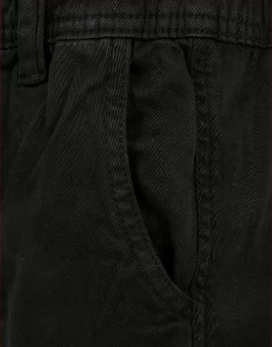 Детски спортен панталон в черен цвят Urban Classics, Деца - Hoodstyle.bg