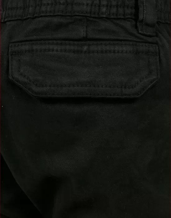 Детски спортен панталон в черен цвят Urban Classics, Деца - Hoodstyle.bg
