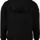 Детски суичър в черен цвят Urban Classics от органичен памук, Деца - Hoodstyle.bg