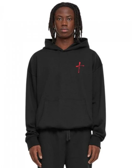 Мъжки суичър Изгубиш ли љубав Urban Classics, Суичъри - Hoodstyle.bg
