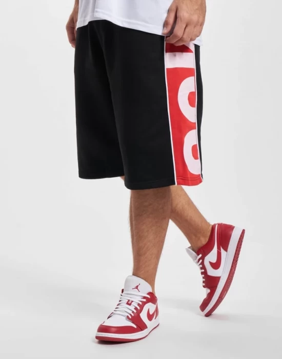Мъжки къси панталони в черно Ecko Unltd. MODERN, Къси - Hoodstyle.bg