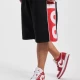 Мъжки къси панталони в черно Ecko Unltd. MODERN, Къси - Hoodstyle.bg
