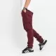 Мъжко карго долнище в тъмночервен цвят Urban Classics, Долнища - Hoodstyle.bg