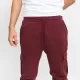 Мъжко карго долнище в тъмночервен цвят Urban Classics, Долнища - Hoodstyle.bg
