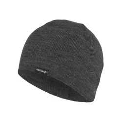 Зимна бийни шапка в сиво Urban Classics Beanie