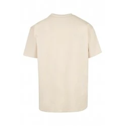 Мъжка тениска WU Wear Circle Logo Oversize