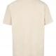 Мъжка тениска WU Wear Circle Logo Oversize, Овърсайз - Hoodstyle.bg