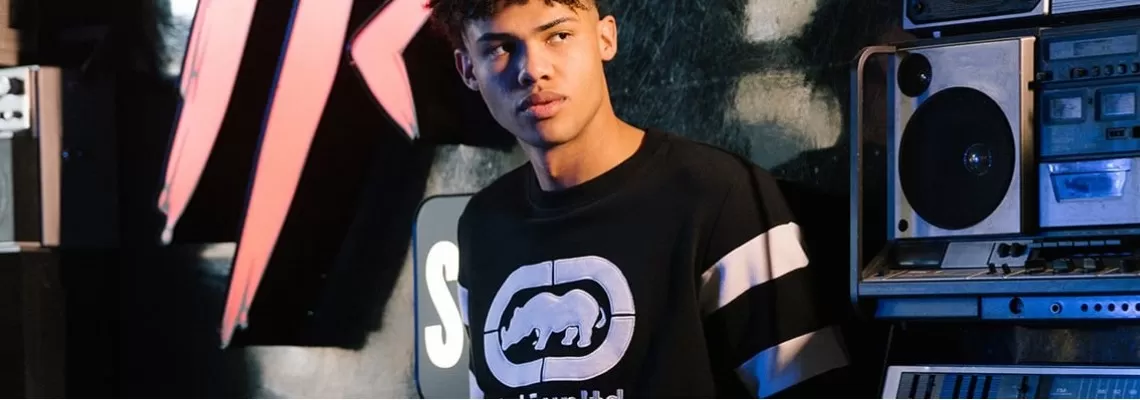 Eckō Unltd. - вечна класика в Streetstyle / Hip-Hop модата