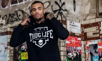 Thug Life Clothing - Urban & Hip-Hop Fashion