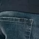 Мъжки дънки класическа кройка Brandit denim blue, Панталони - Hoodstyle.bg