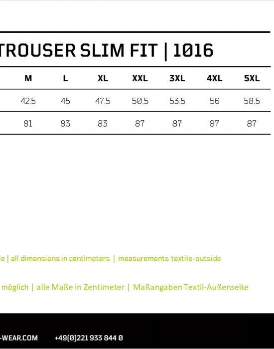 Мъжки втален карго панталон в цвят маслина Brandit Pure Slim Fit, Панталони - Hoodstyle.bg