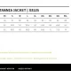 Дамско яке в черен цвят Britannia Jacket black, Якета - Hoodstyle.bg