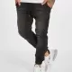 Мъжки черни дънки Just Rhyse Sweat Pant Miguel, Дънки - Hoodstyle.bg