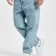 Мъжки дънки в светлосин цвят DEF Lenox, Дънки - Hoodstyle.bg