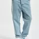 Мъжки дънки в светлосин цвят DEF Lenox, Дънки - Hoodstyle.bg