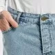 Мъжки дънки в светлосин цвят DEF Lenox, Дънки - Hoodstyle.bg