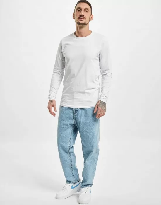 Мъжки дънки в светлосин цвят DEF Lenox, Дънки - Hoodstyle.bg