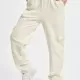 Дамско долнище в бял цвят DEF Sweat Pant Sidepockets, Долнища - Hoodstyle.bg