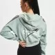 Дамски суичър в цвят мента Dangerous DNGRS Cumulus, Жени - Hoodstyle.bg