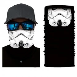 Бандана шал HoodStyle Stormtrooper