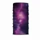 Бандана шал HoodStyle Bandana Purple Starry Sky, Бандана шал - Hoodstyle.bg