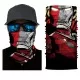 Бандана шал HoodStyle Bandana Evil Iron Man, Бандана шал - Hoodstyle.bg
