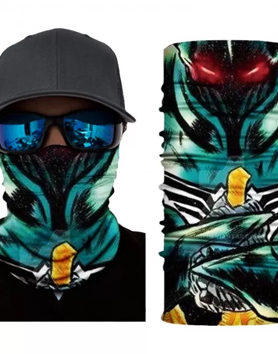 Бандана шал HoodStyle Bandana Cartoon, Бандана шал - Hoodstyle.bg