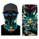 Бандана шал HoodStyle Bandana Cartoon, Бандана шал - Hoodstyle.bg