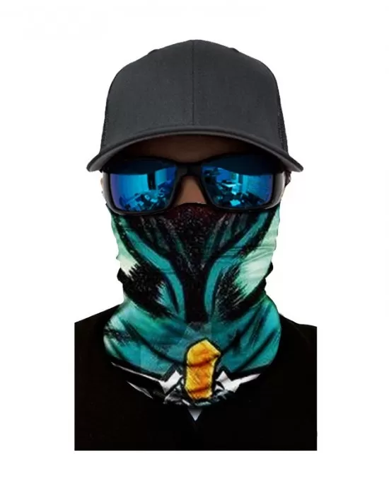 Бандана шал HoodStyle Bandana Cartoon, Бандана шал - Hoodstyle.bg