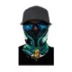 Бандана шал HoodStyle Bandana Cartoon, Бандана шал - Hoodstyle.bg