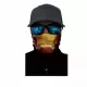 Бандана шал HoodStyle Bandana Iron Man, Бандана шал - Hoodstyle.bg