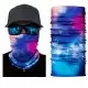 Бандана шал HoodStyle Bandana Starry Sky, Бандана шал - Hoodstyle.bg