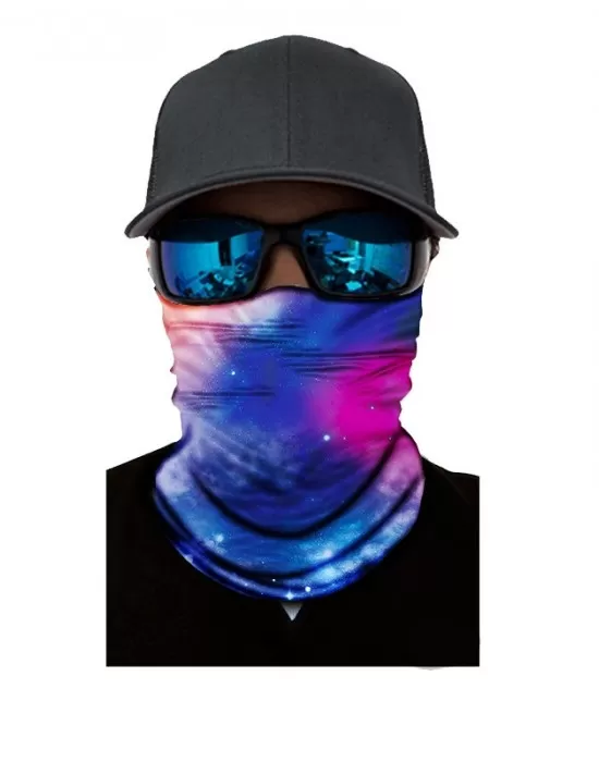 Бандана шал HoodStyle Bandana Starry Sky, Бандана шал - Hoodstyle.bg