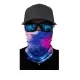 Бандана шал HoodStyle Bandana Starry Sky, Бандана шал - Hoodstyle.bg