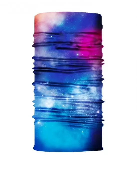 Бандана шал HoodStyle Bandana Starry Sky, Бандана шал - Hoodstyle.bg