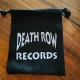 Death Row Records медальон в цвят сребро, Аксесоари - Hoodstyle.bg