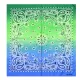 Кърпа за глава бандана HoodStyle Bandana NEW в синьо омбре, Бандани кърпи - Hoodstyle.bg