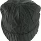 Бийни шапка в тъмносив цвят MSTRDS Beanie Cable Flap, Шапки бийнита - Hoodstyle.bg