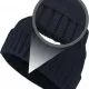 Бийни шапка в тъмносин цвят MSTRDS Beanie Cable Flap, Шапки бийнита - Hoodstyle.bg