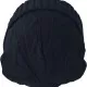 Бийни шапка в тъмносин цвят MSTRDS Beanie Cable Flap, Шапки бийнита - Hoodstyle.bg
